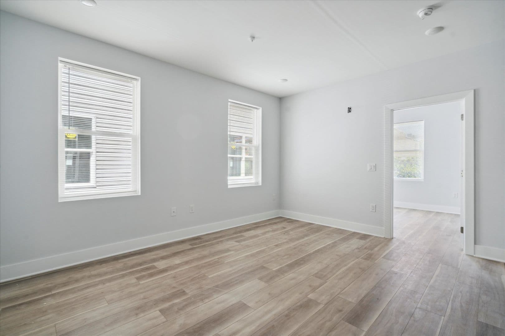 Philadelphia Apartment: 746 N 40TH ST