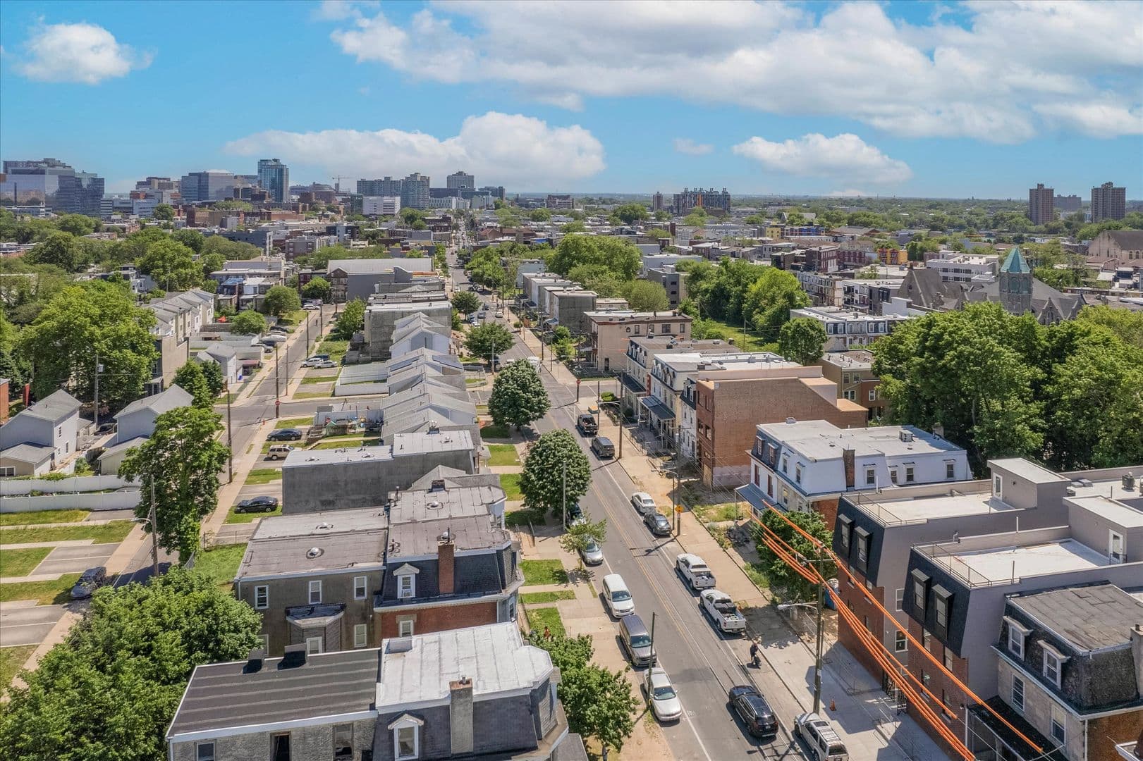 Philadelphia Apartment: 746 N 40TH ST