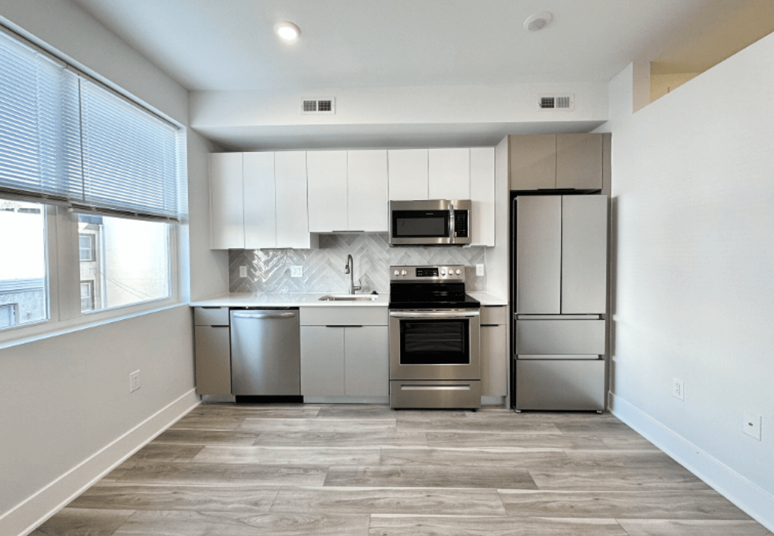 Philadelphia Apartment: 3845 Wallace St