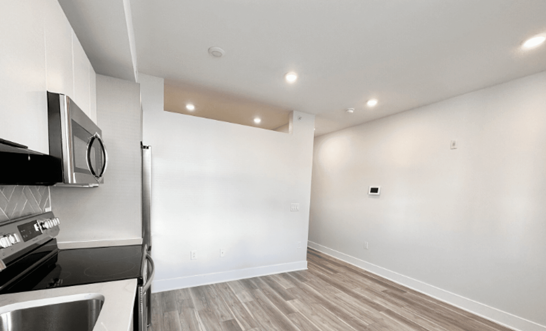 Philadelphia Apartment: 3845 Wallace St