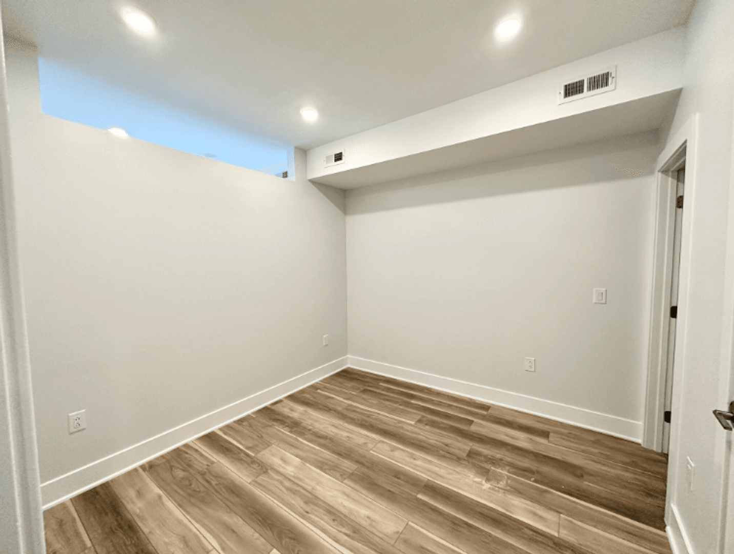 Philadelphia Apartment: 3839 Wallace St.