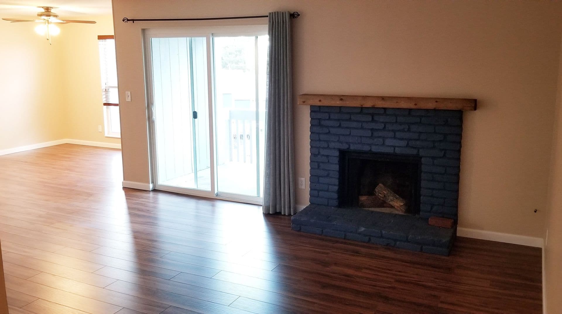 Centennial Condo: 7275 South Xenia Circle, Apt. E