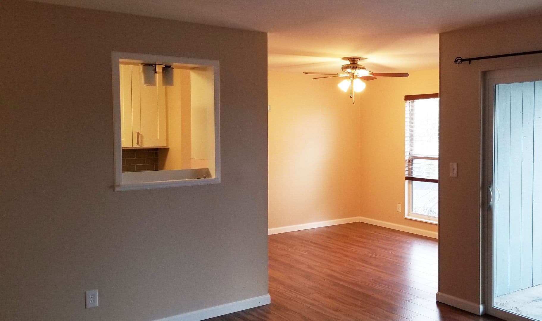 Centennial Condo: 7275 South Xenia Circle, Apt. E