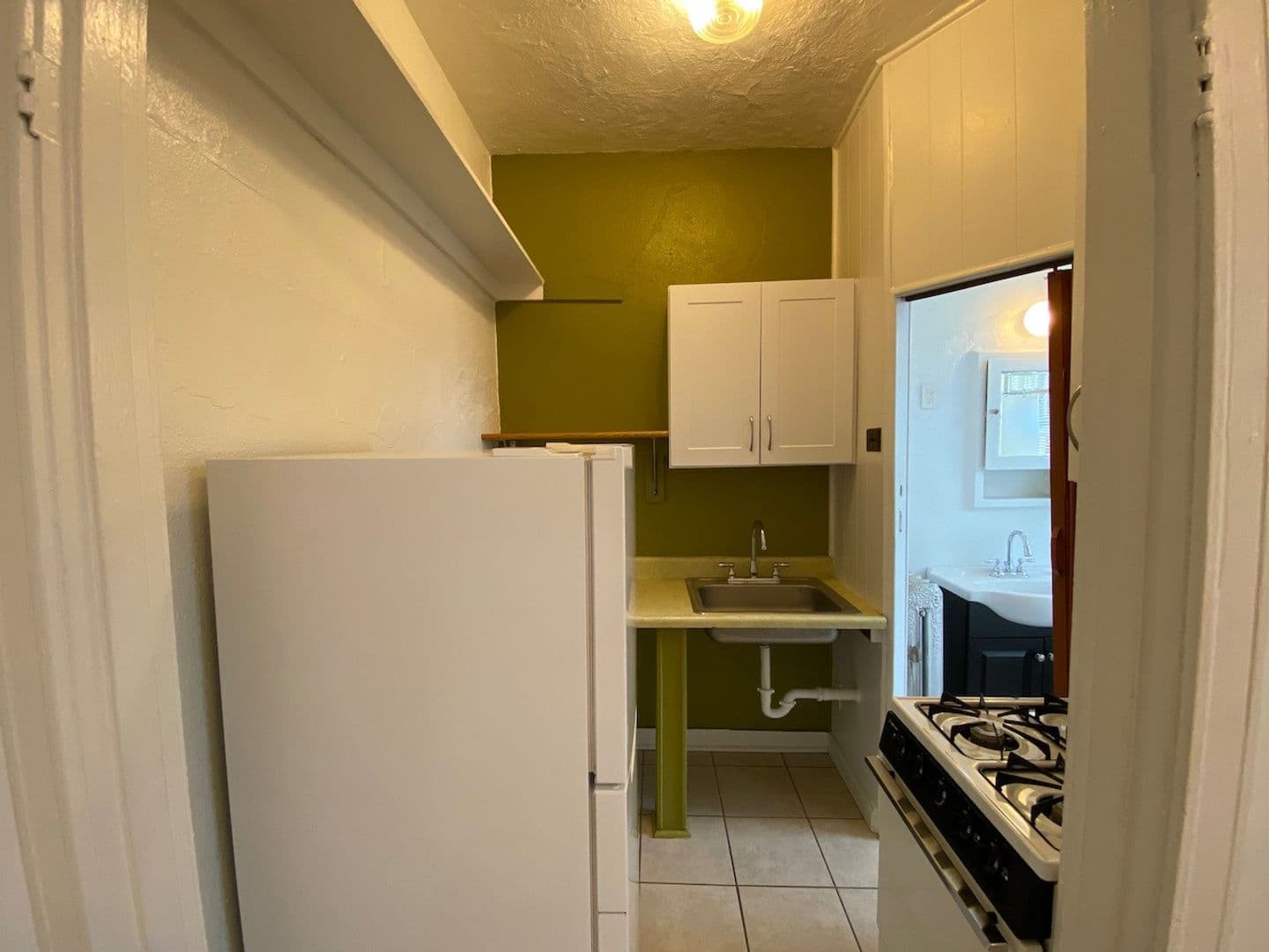 St. Louis Apartment: 4917-19 McPherson Avenue