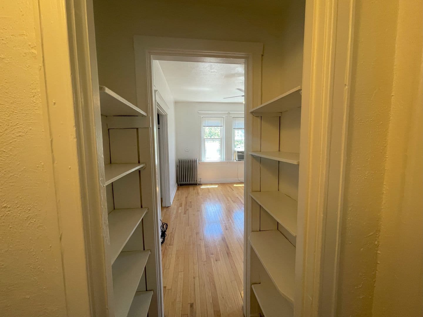 St. Louis Apartment: 4917-19 McPherson Avenue