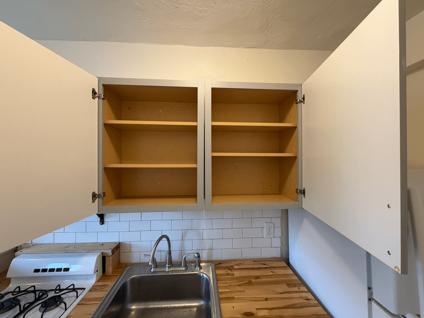 St. Louis Apartment: 3853 Lindell Boulevard