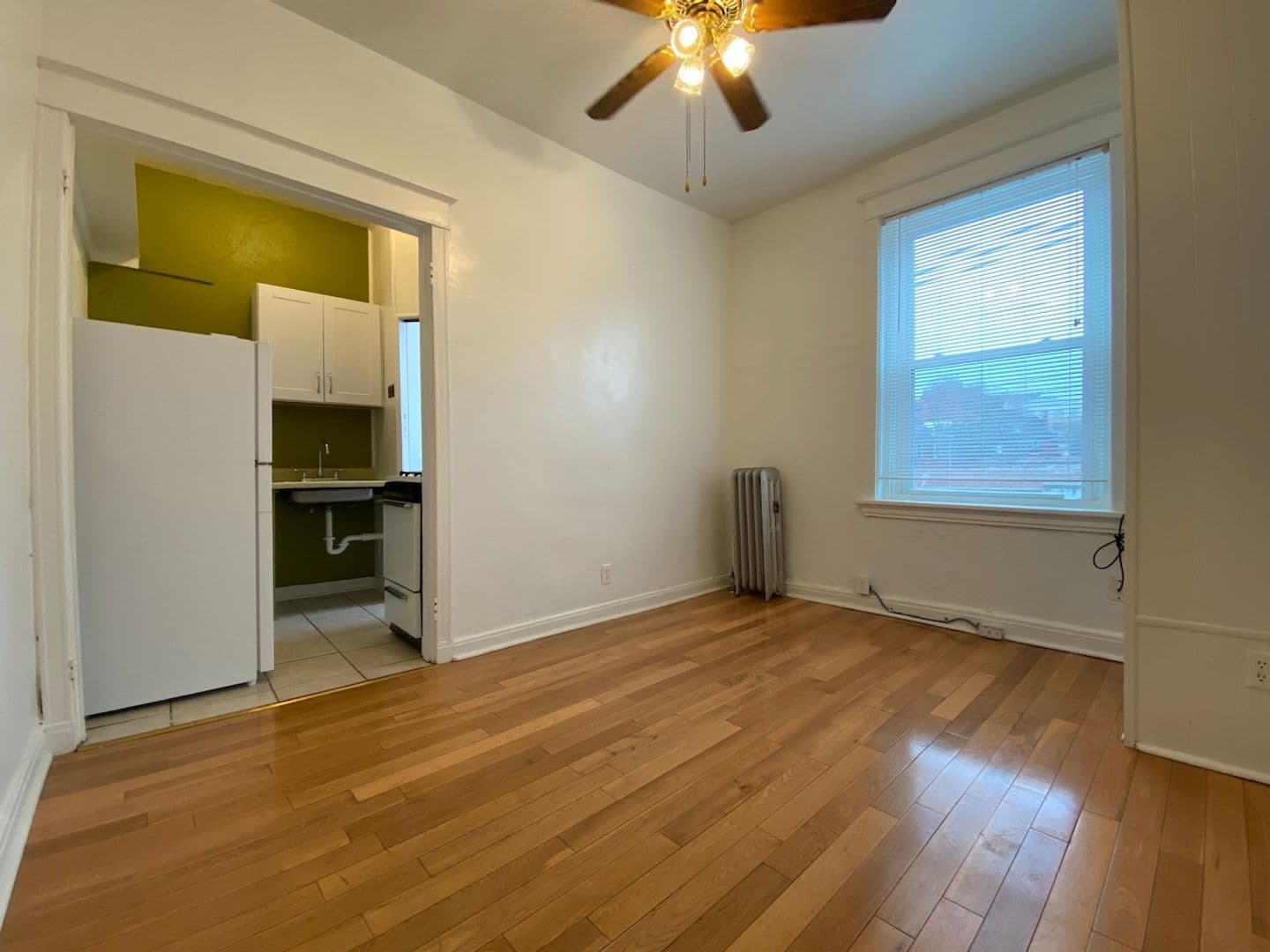 St. Louis Apartment: 4917-19 McPherson Avenue