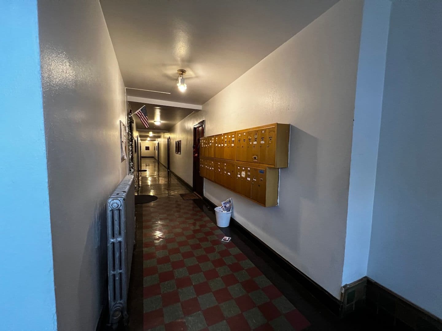 St. Louis Apartment: 3500-10 Miami Street