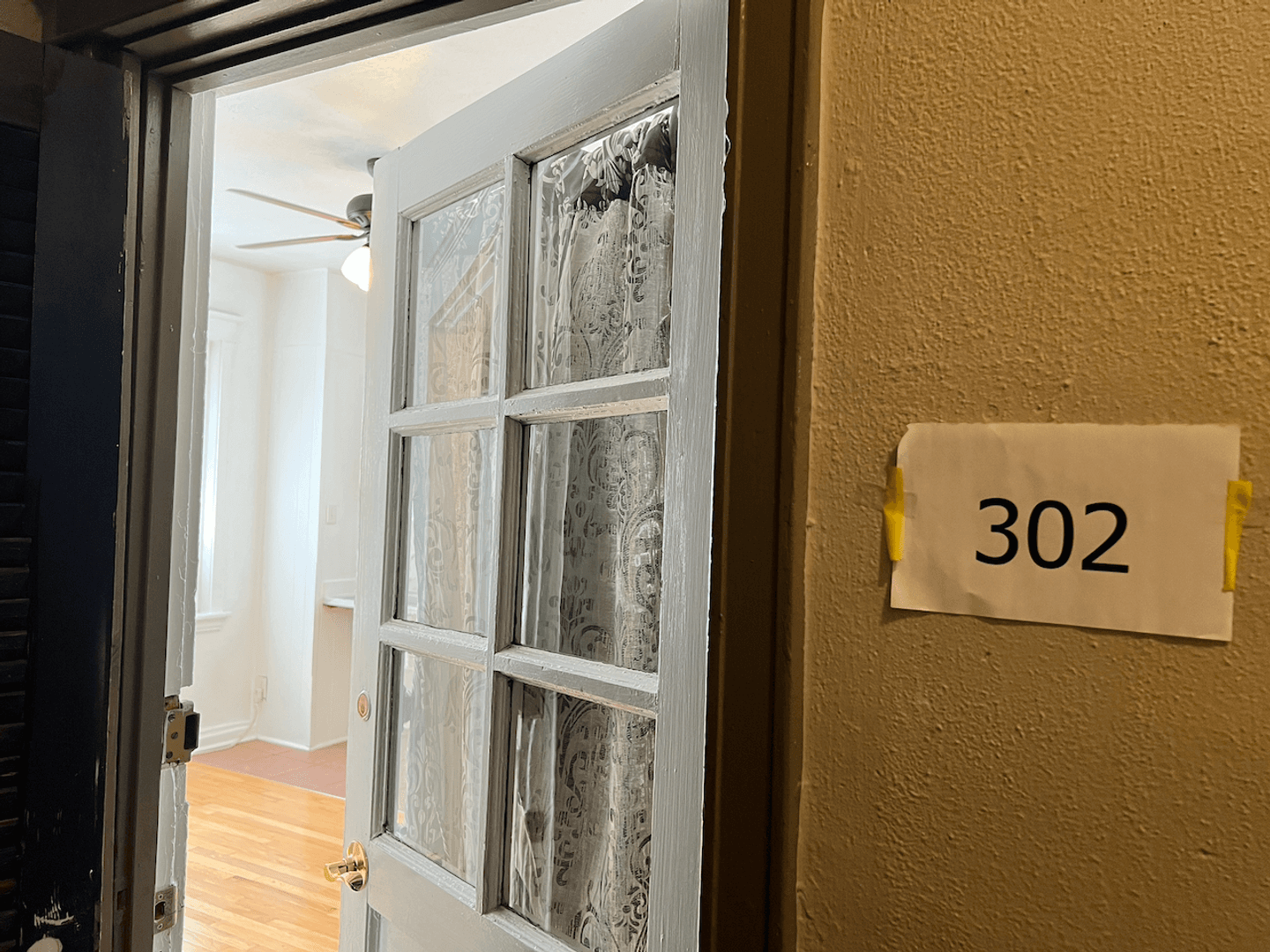 St. Louis Apartment: 4917-19 McPherson Avenue