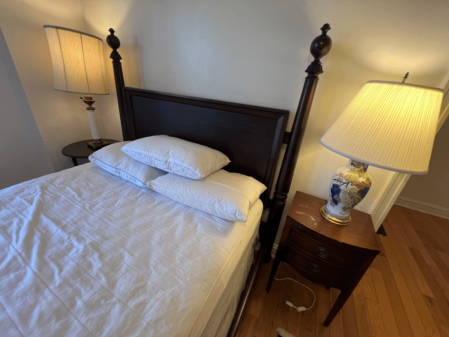 St. Louis Apartment: 3853 Lindell Boulevard