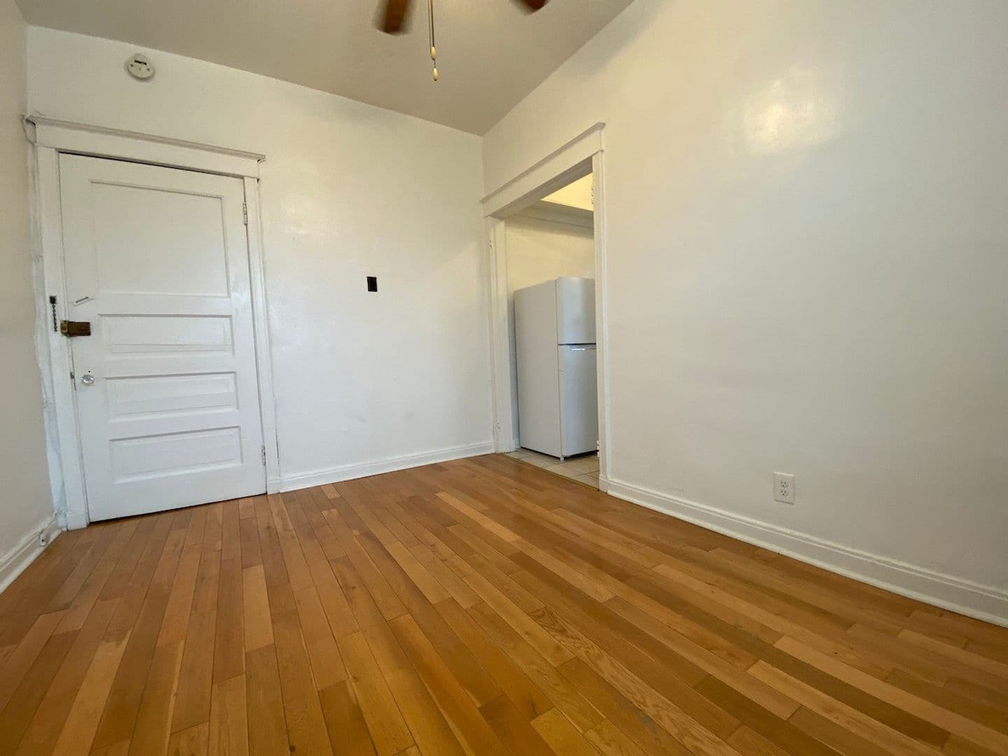 St. Louis Apartment: 4917-19 McPherson Avenue