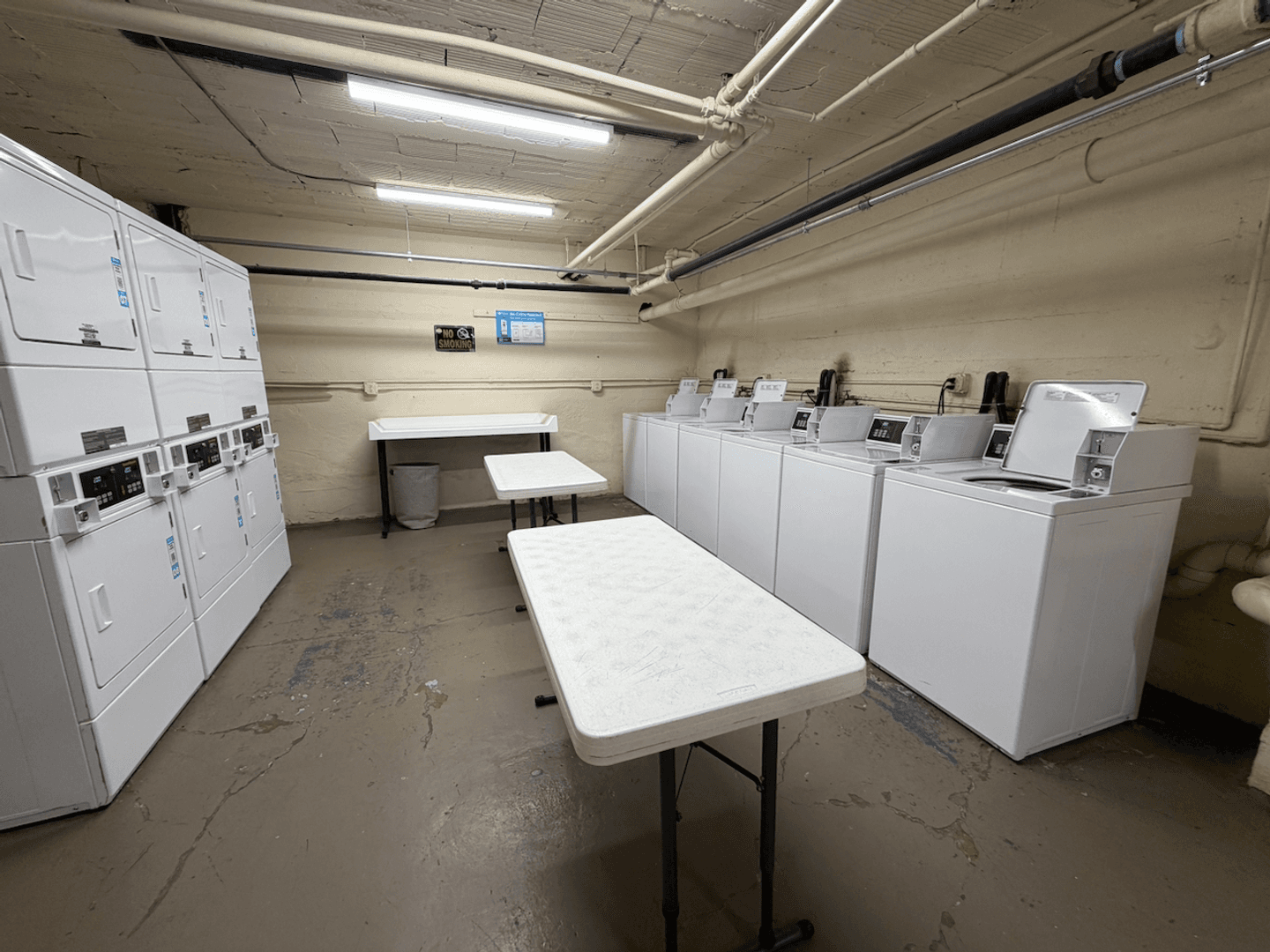 St. Louis Apartment: 3853 Lindell Boulevard