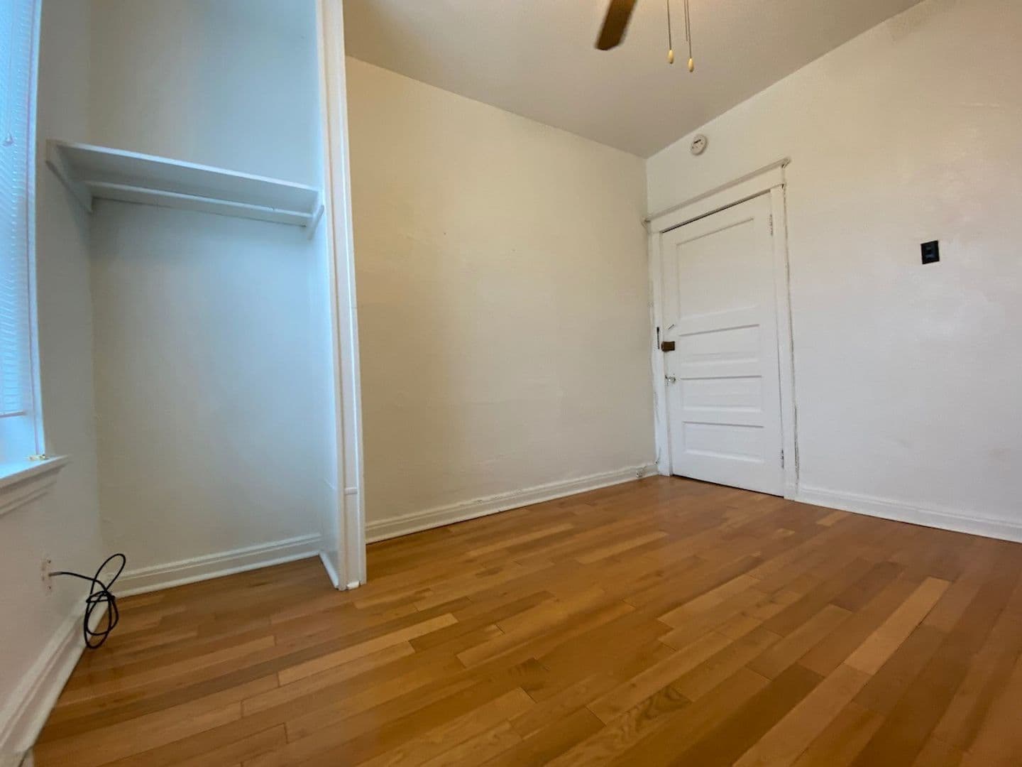 St. Louis Apartment: 4917-19 McPherson Avenue