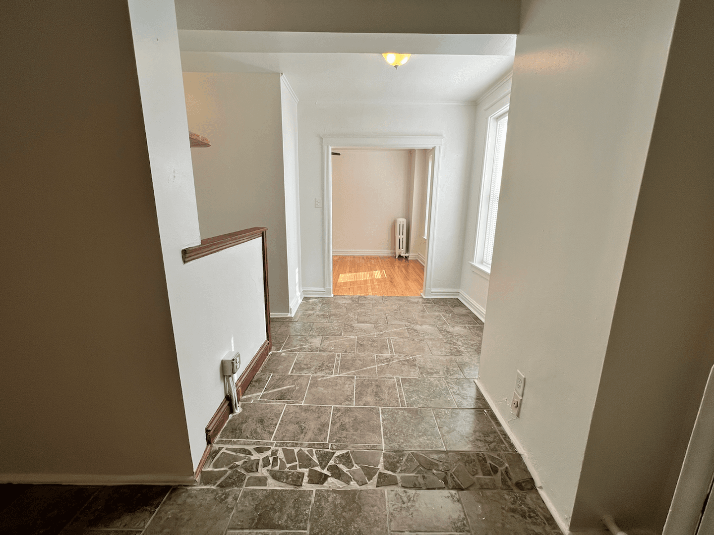 St. Louis Apartment: 3853 Lindell Boulevard