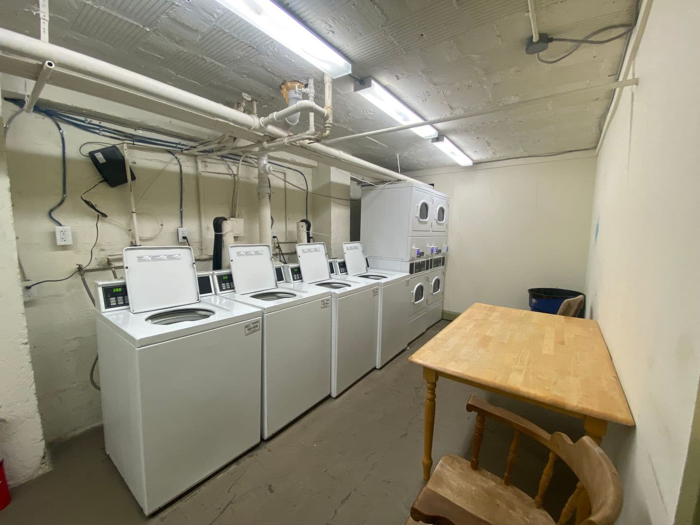 St. Louis Apartment: 4066 Lindell Blvd.