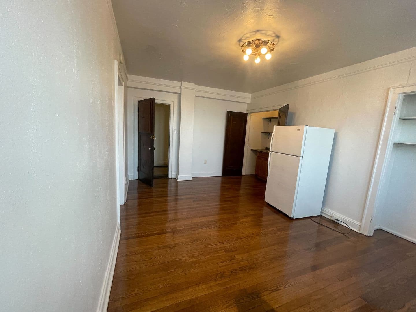 St. Louis Apartment: 3651-55 S. Grand Blvd.