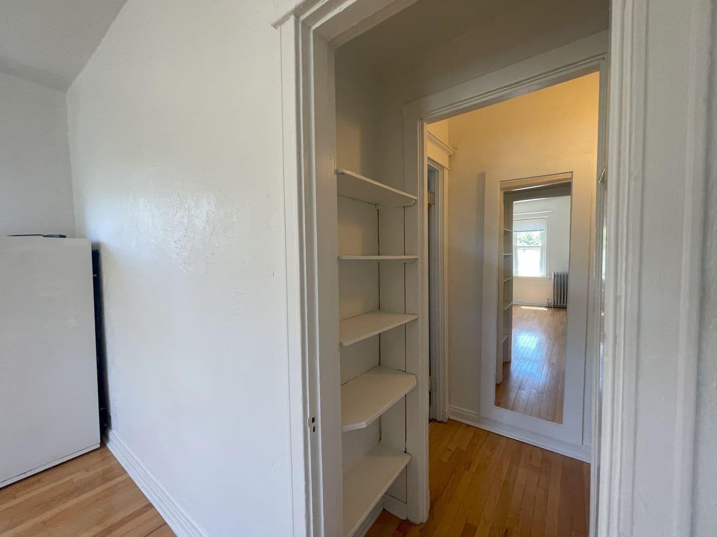 St. Louis Apartment: 4917-19 McPherson Avenue