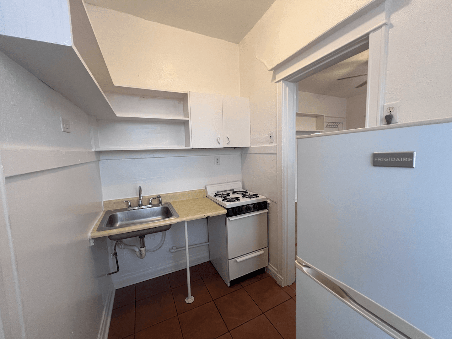 St. Louis Apartment: 4917-19 McPherson Avenue