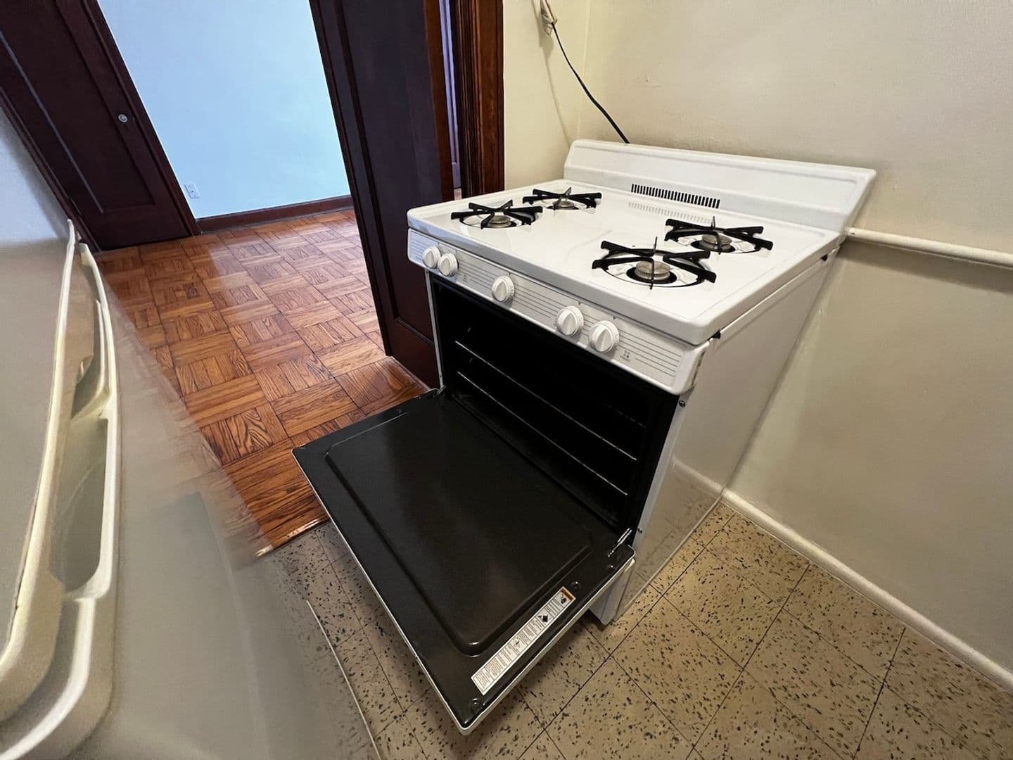 St. Louis Apartment: 3500-10 Miami Street
