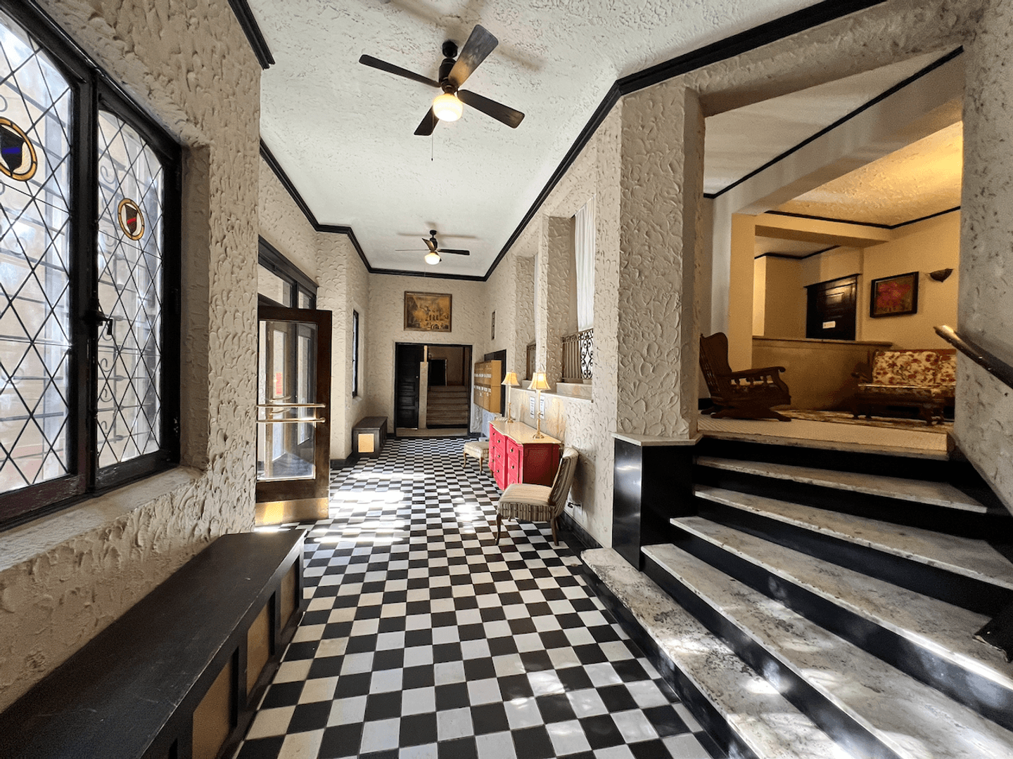 St. Louis Apartment: 4917-19 McPherson Avenue
