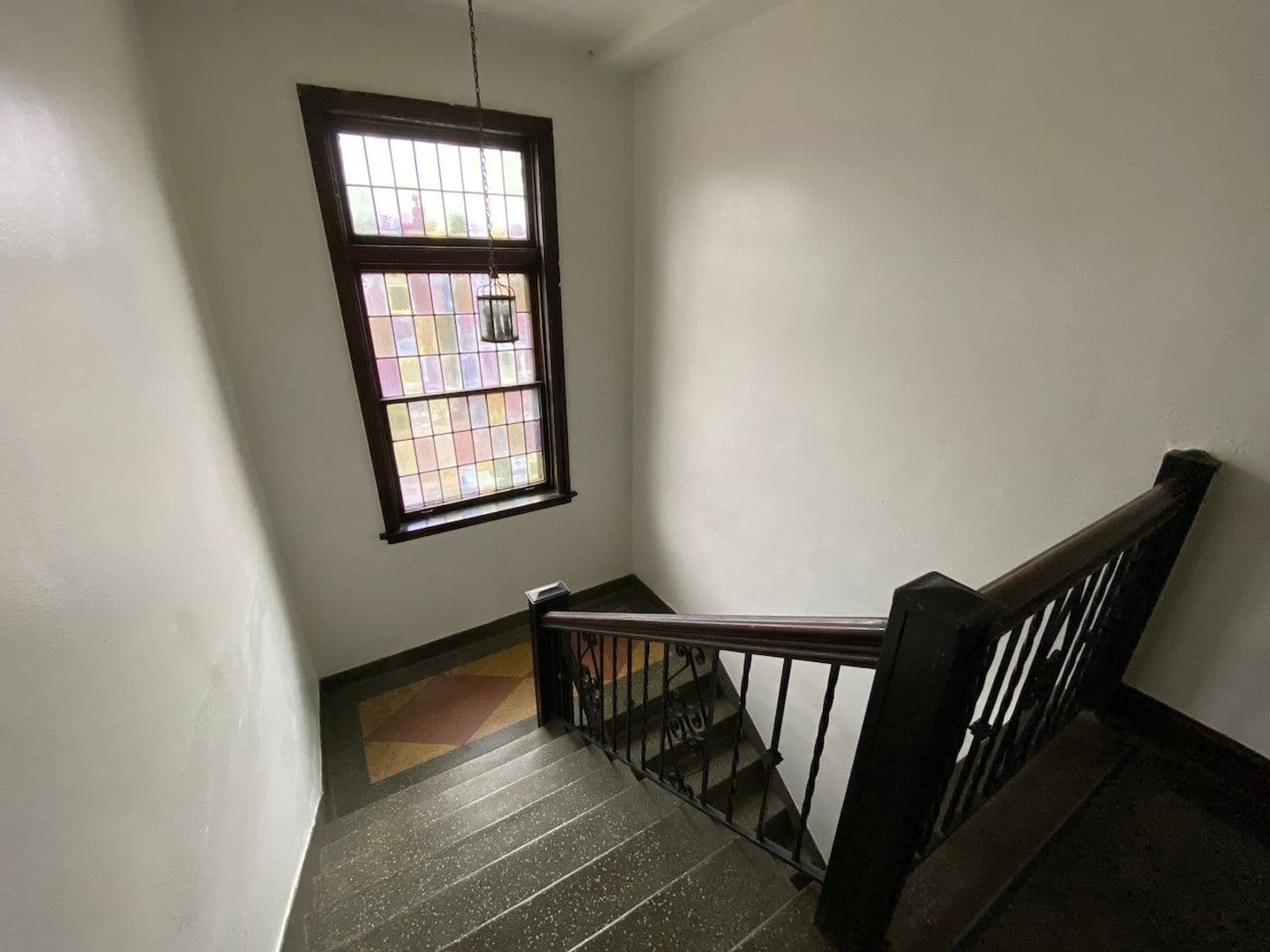 St. Louis Apartment: 3500-10 Miami Street