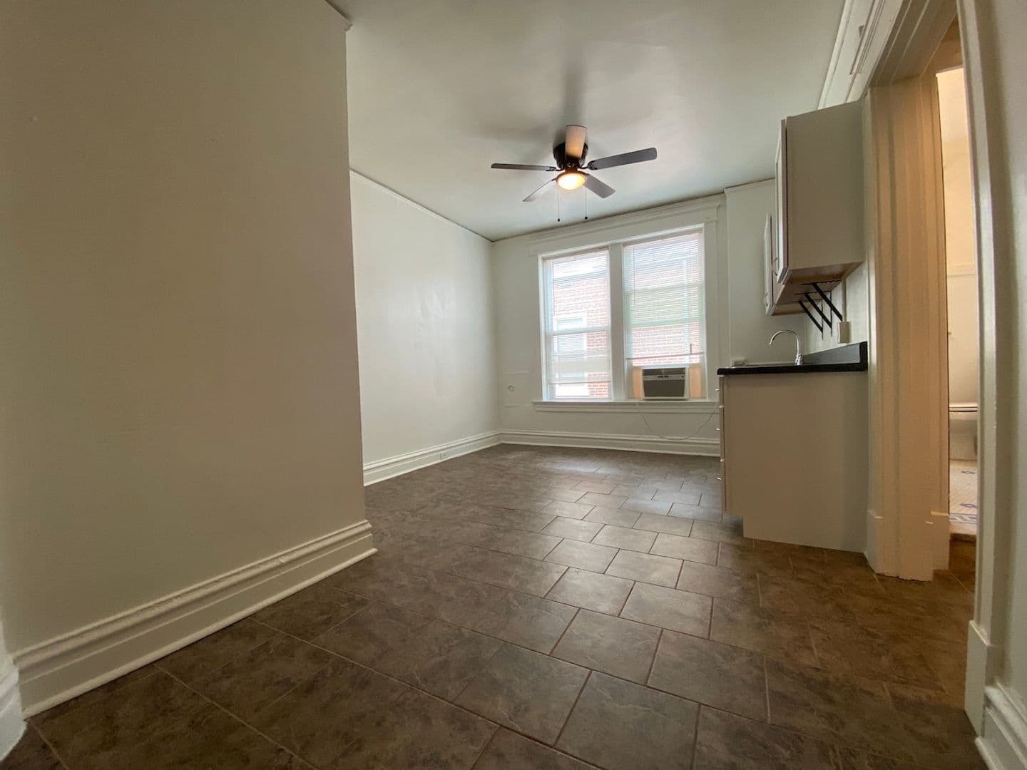 St. Louis Apartment: 3179-91A S. Grand & 3606-3612 Connecticut