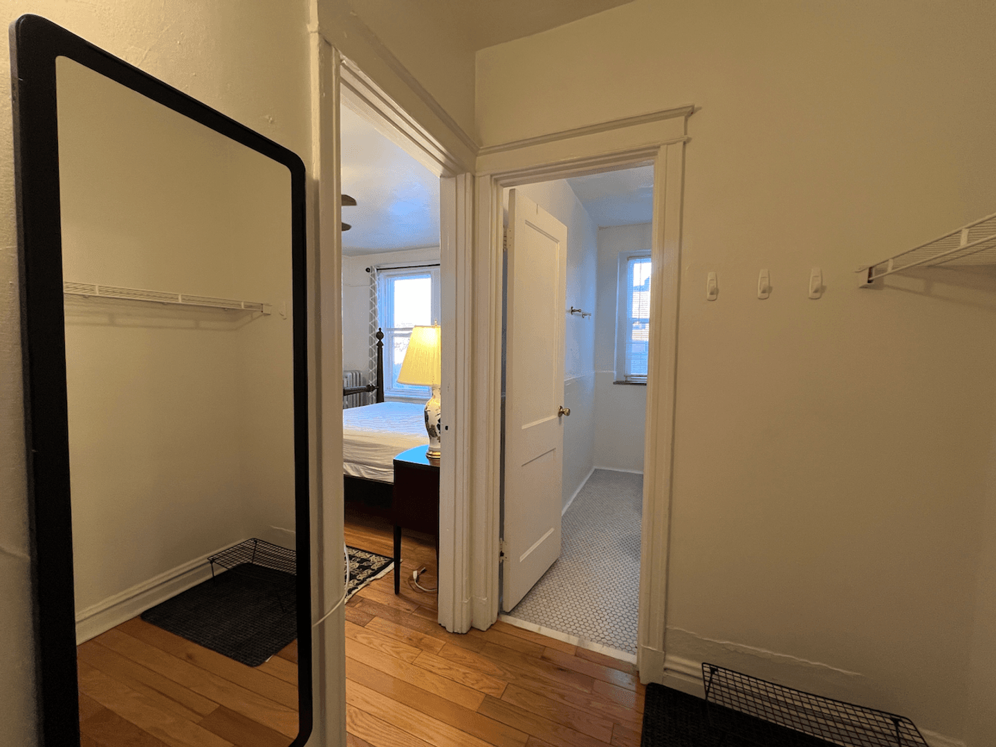 St. Louis Apartment: 3853 Lindell Boulevard