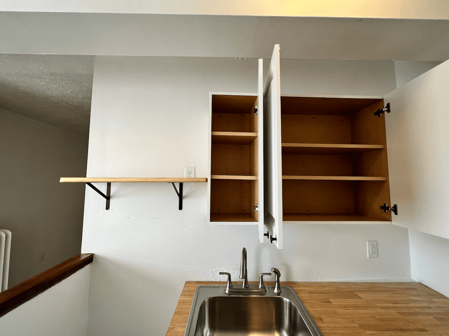 St. Louis Apartment: 3853 Lindell Boulevard