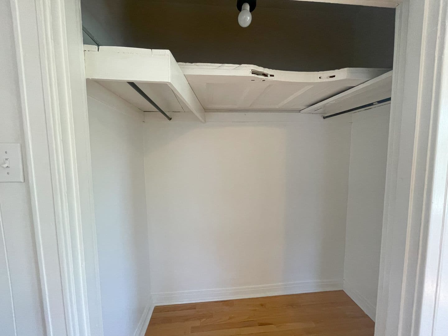 St. Louis Apartment: 4917-19 McPherson Avenue