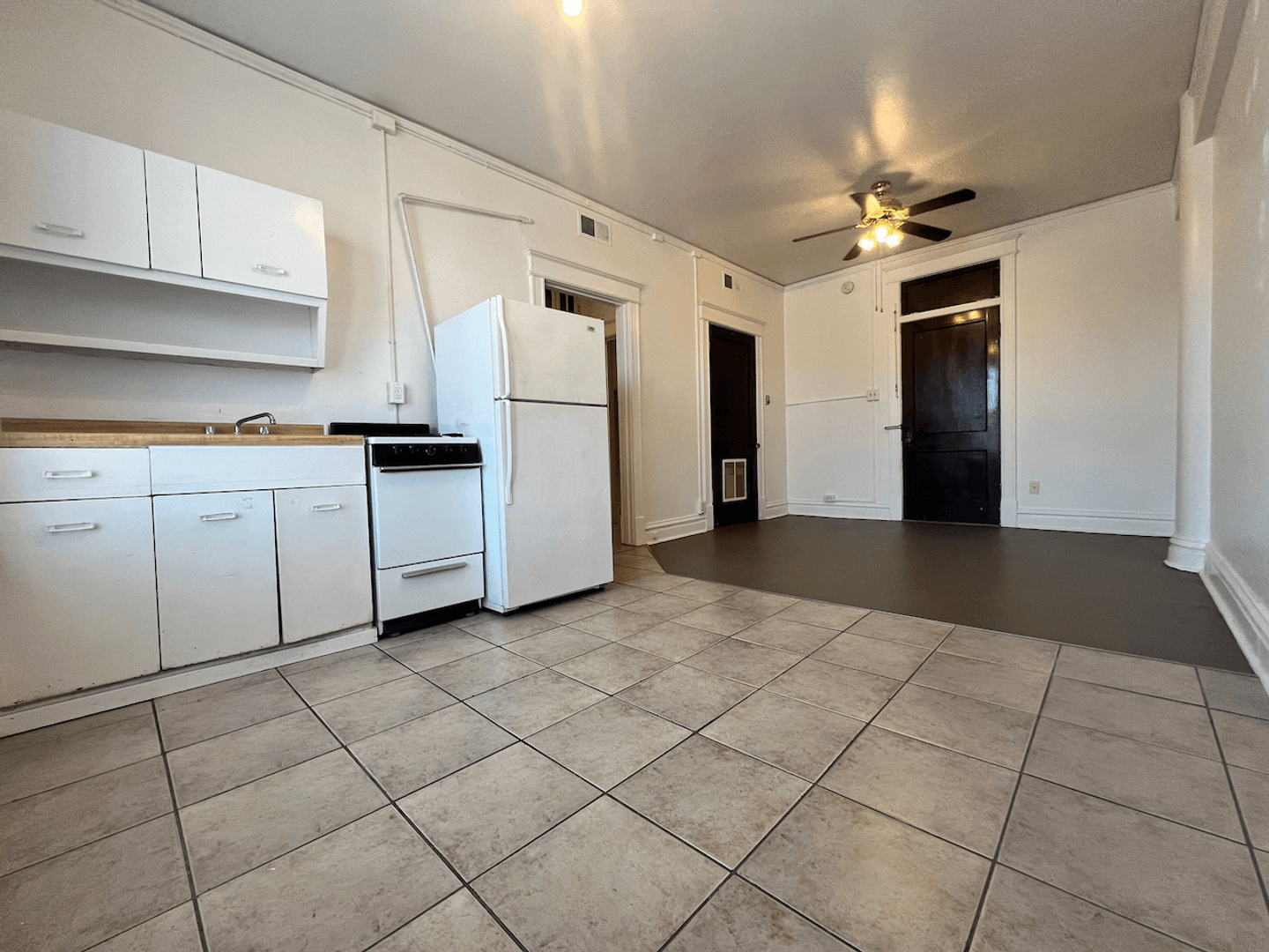 St. Louis Apartment: 3179-91A S. Grand & 3606-3612 Connecticut