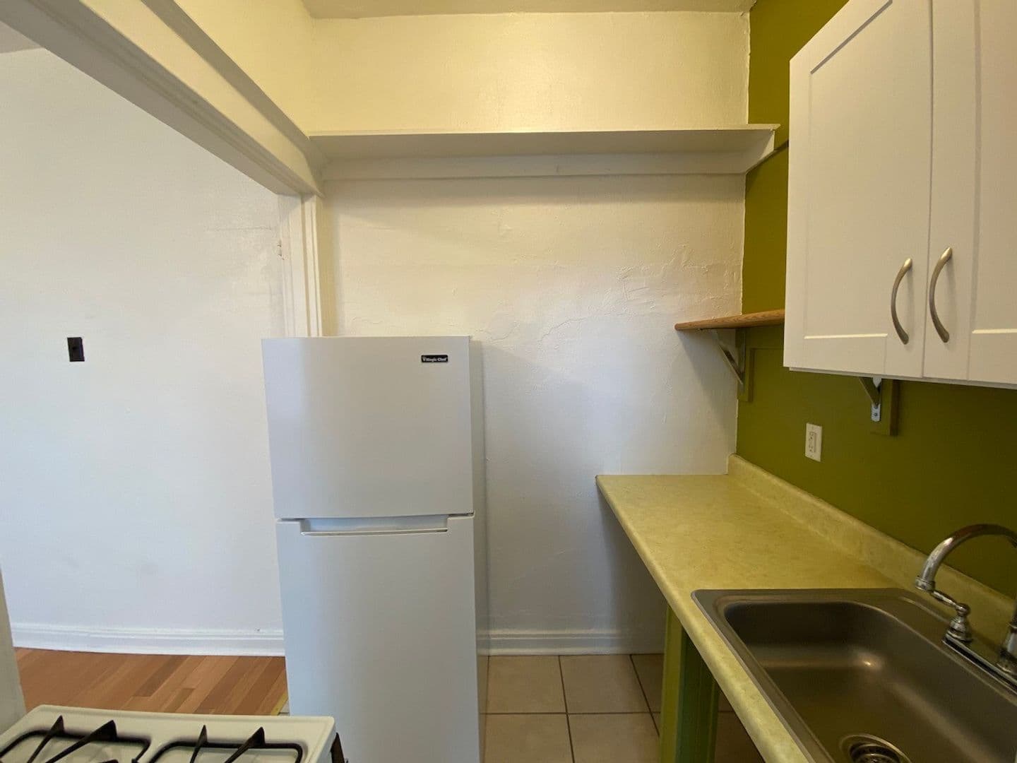 St. Louis Apartment: 4917-19 McPherson Avenue