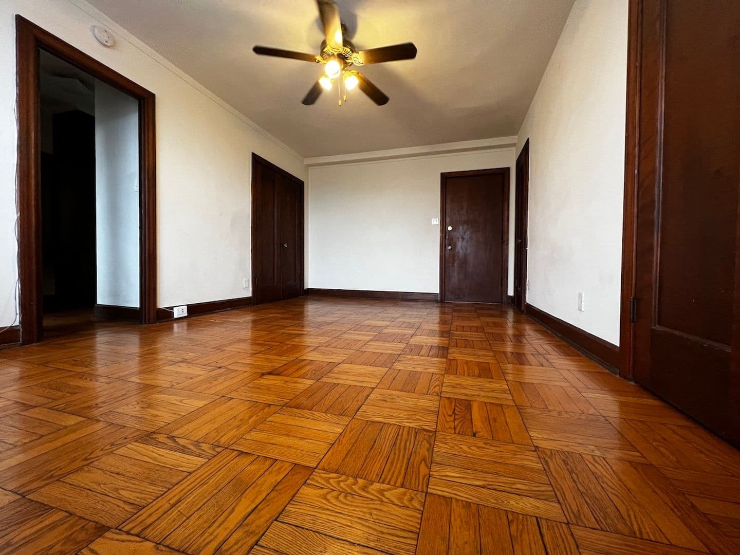 St. Louis Apartment: 3500-10 Miami Street