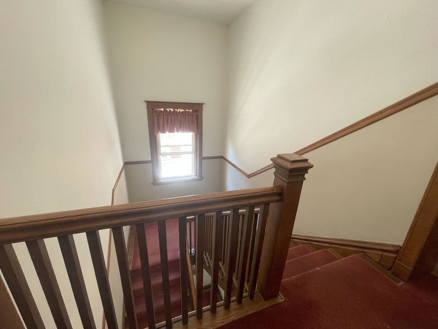 St. Louis Apartment: 4917-19 McPherson Avenue