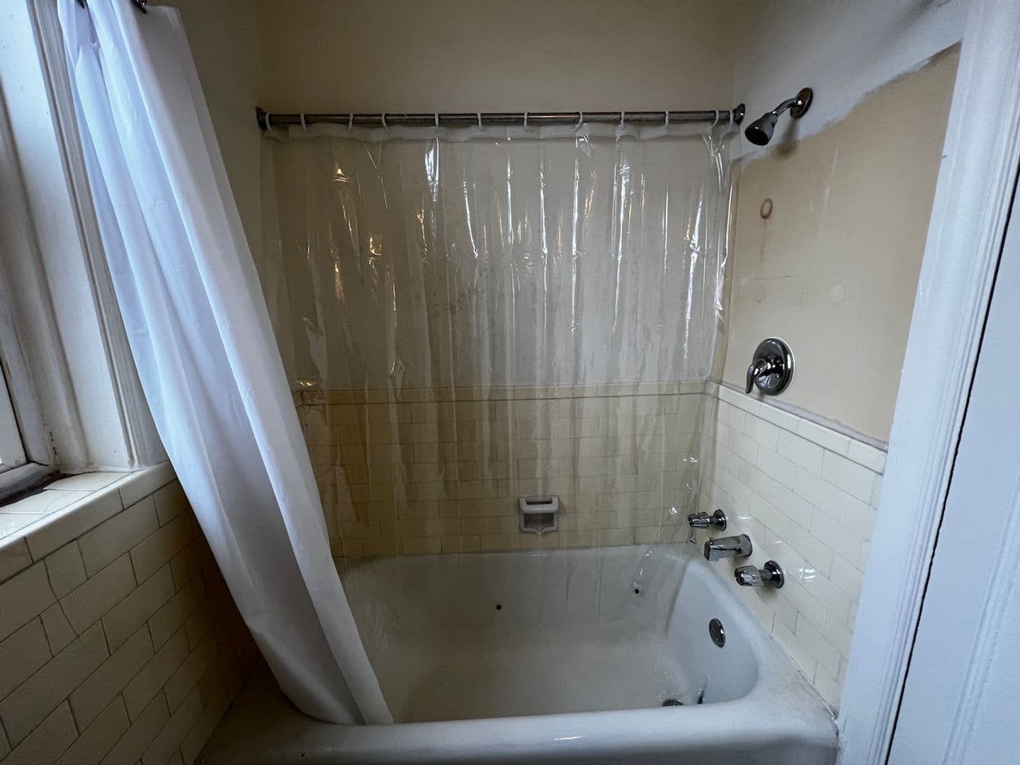 St. Louis Apartment: 3500-10 Miami Street