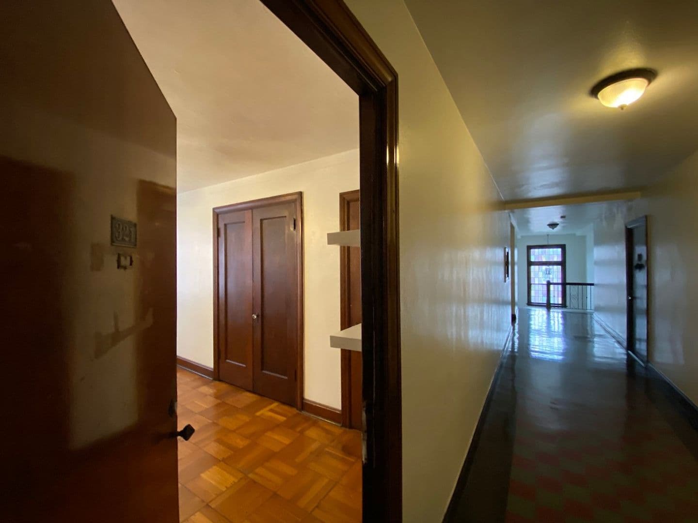 St. Louis Apartment: 3500-10 Miami Street