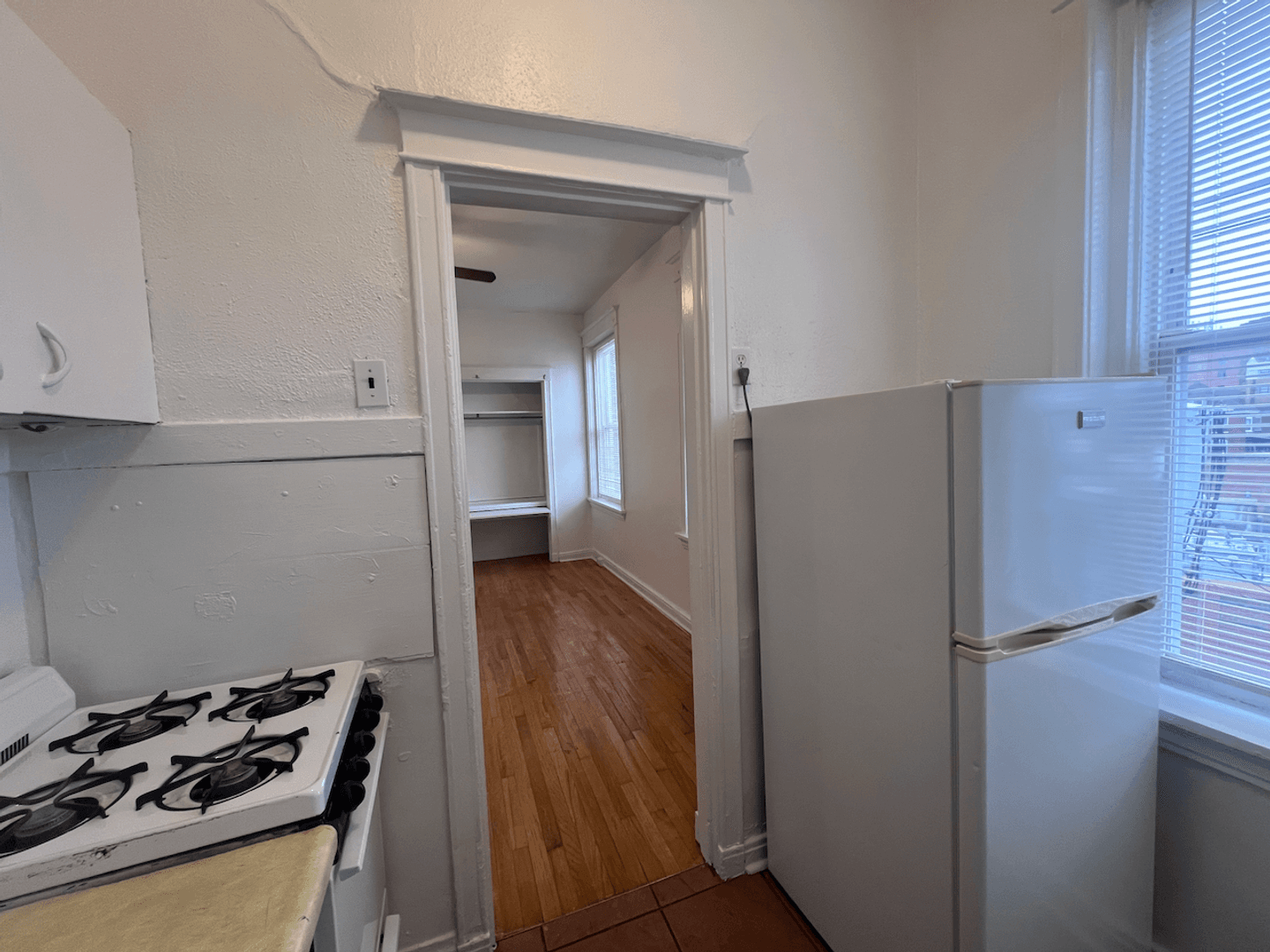 St. Louis Apartment: 4917-19 McPherson Avenue