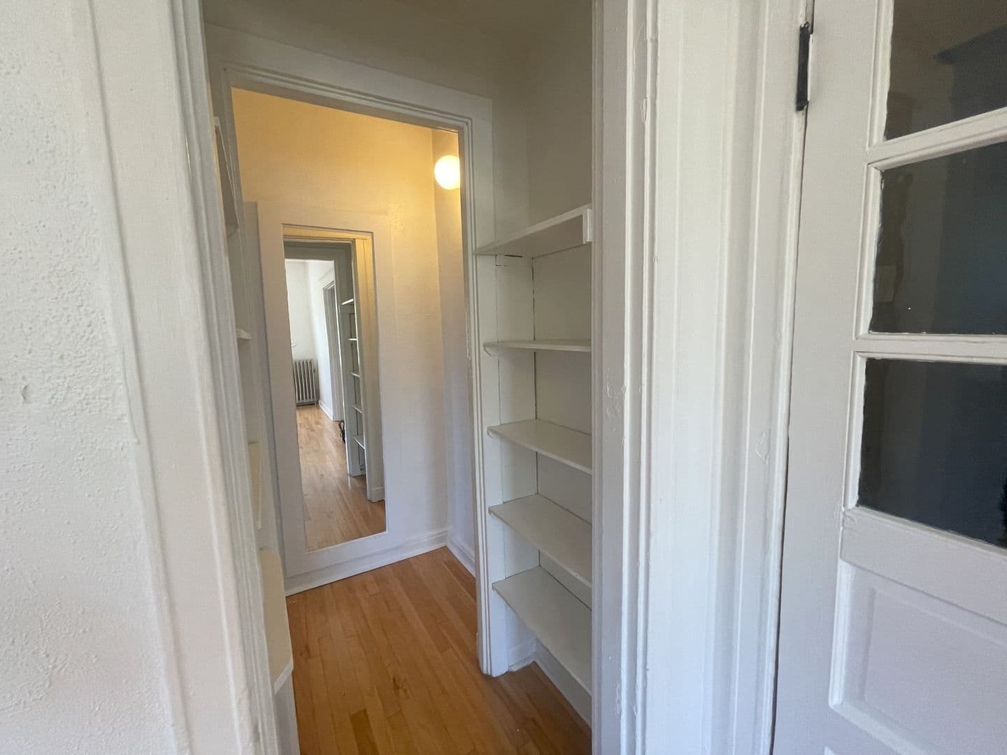 St. Louis Apartment: 4917-19 McPherson Avenue