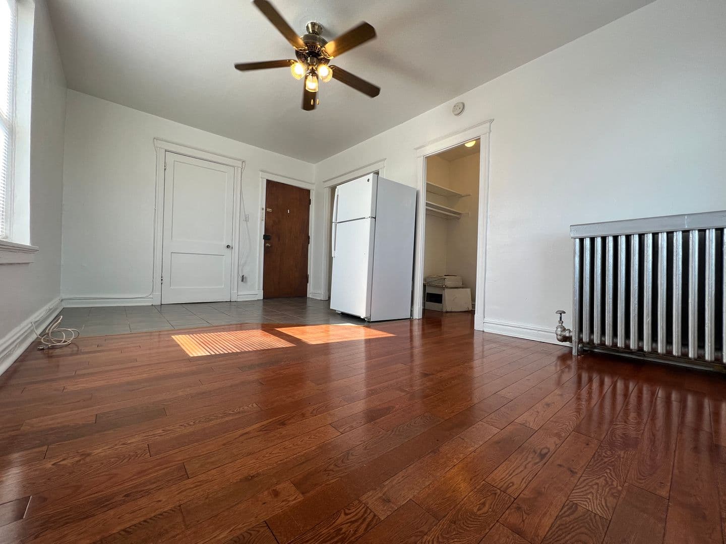 St. Louis Apartment: 4066 Lindell Blvd.