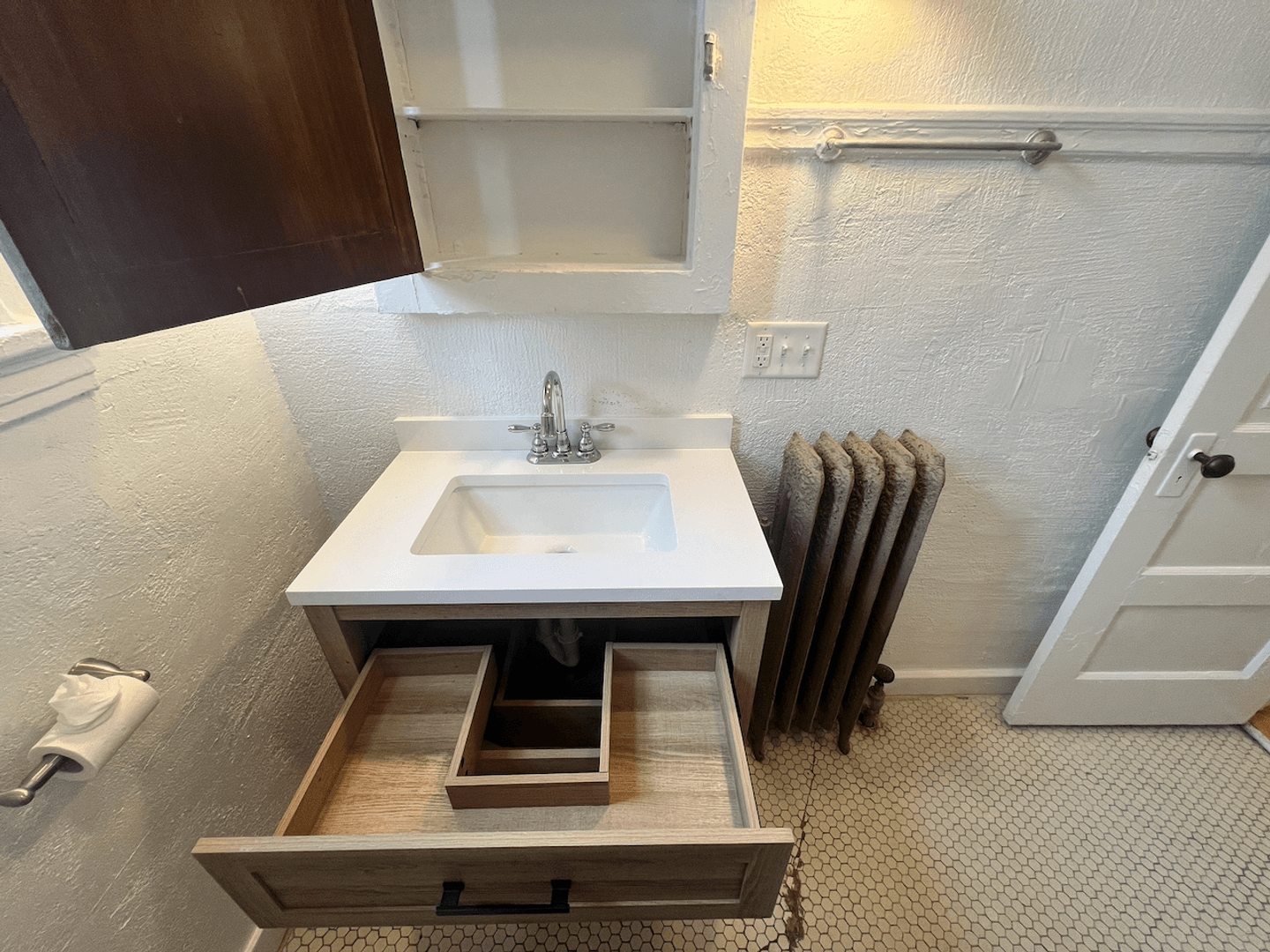 St. Louis Apartment: 4917-19 McPherson Avenue