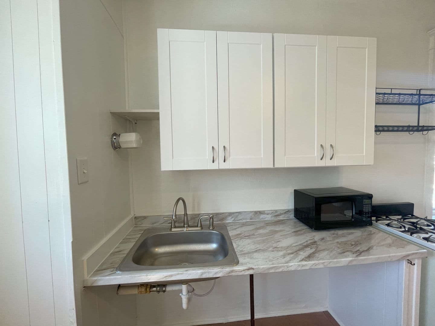 St. Louis Apartment: 4917-19 McPherson Avenue