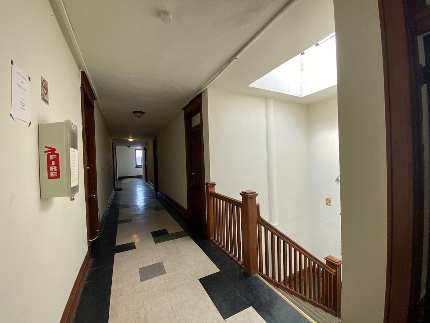 St. Louis Apartment: 3179-91A S. Grand & 3606-3612 Connecticut