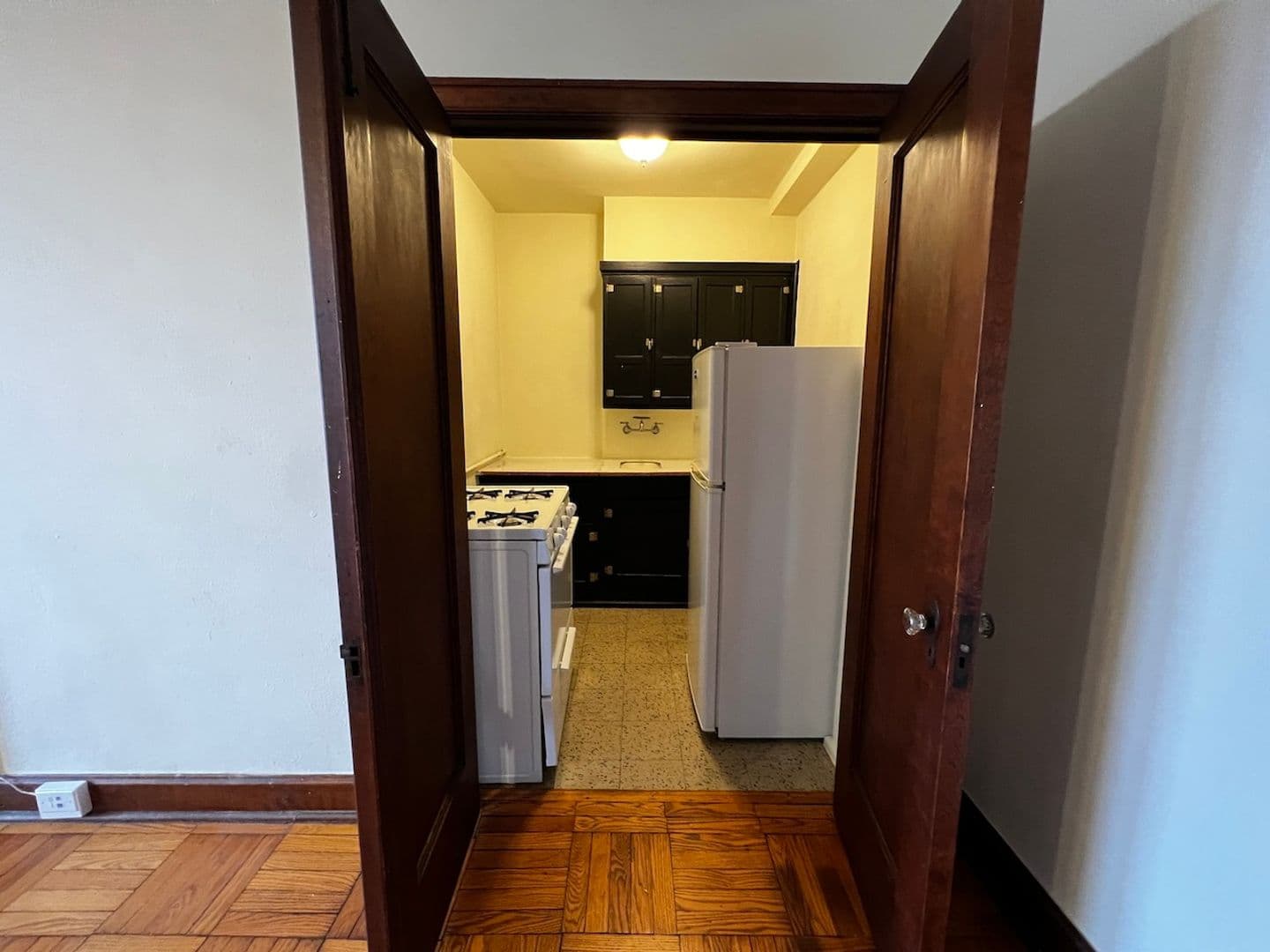St. Louis Apartment: 3500-10 Miami Street