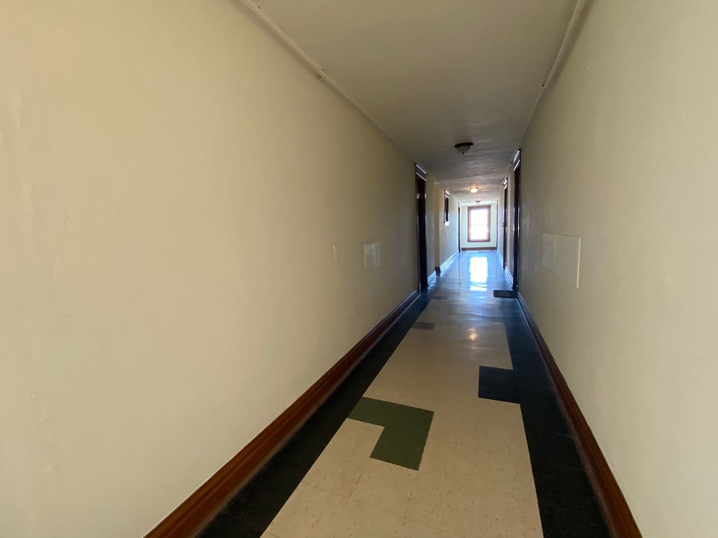 St. Louis Apartment: 3179-91A S. Grand & 3606-3612 Connecticut