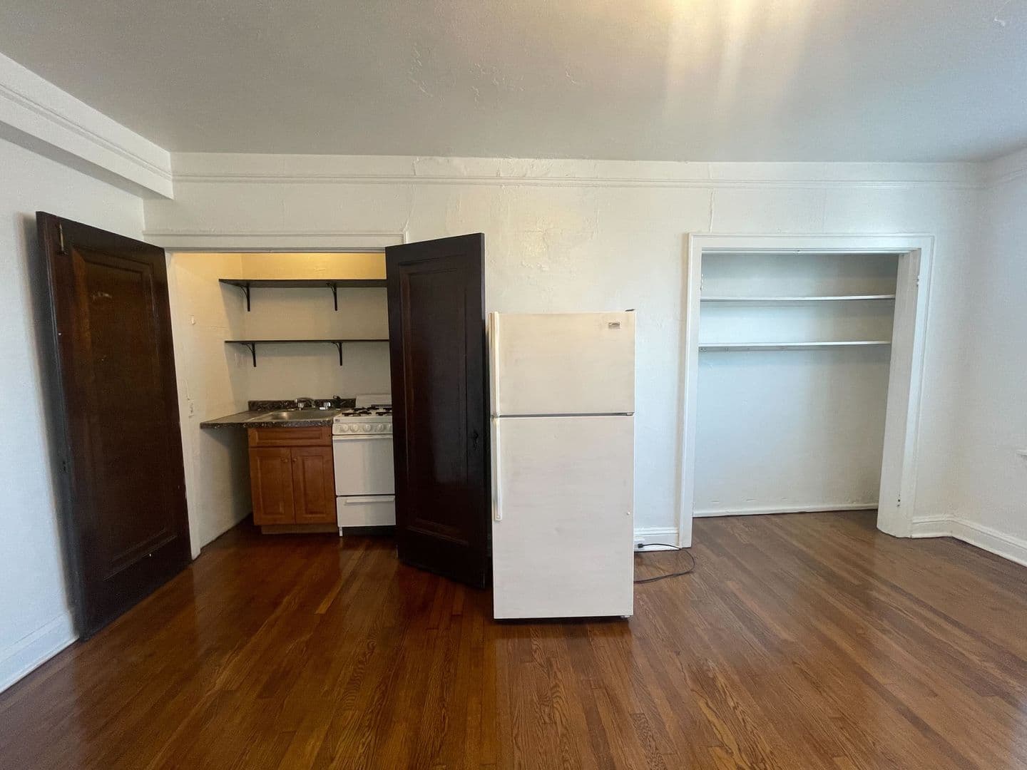 St. Louis Apartment: 3651-55 S. Grand Blvd.