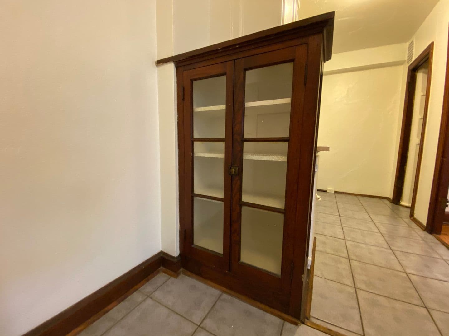 St. Louis Apartment: 3500-10 Miami Street