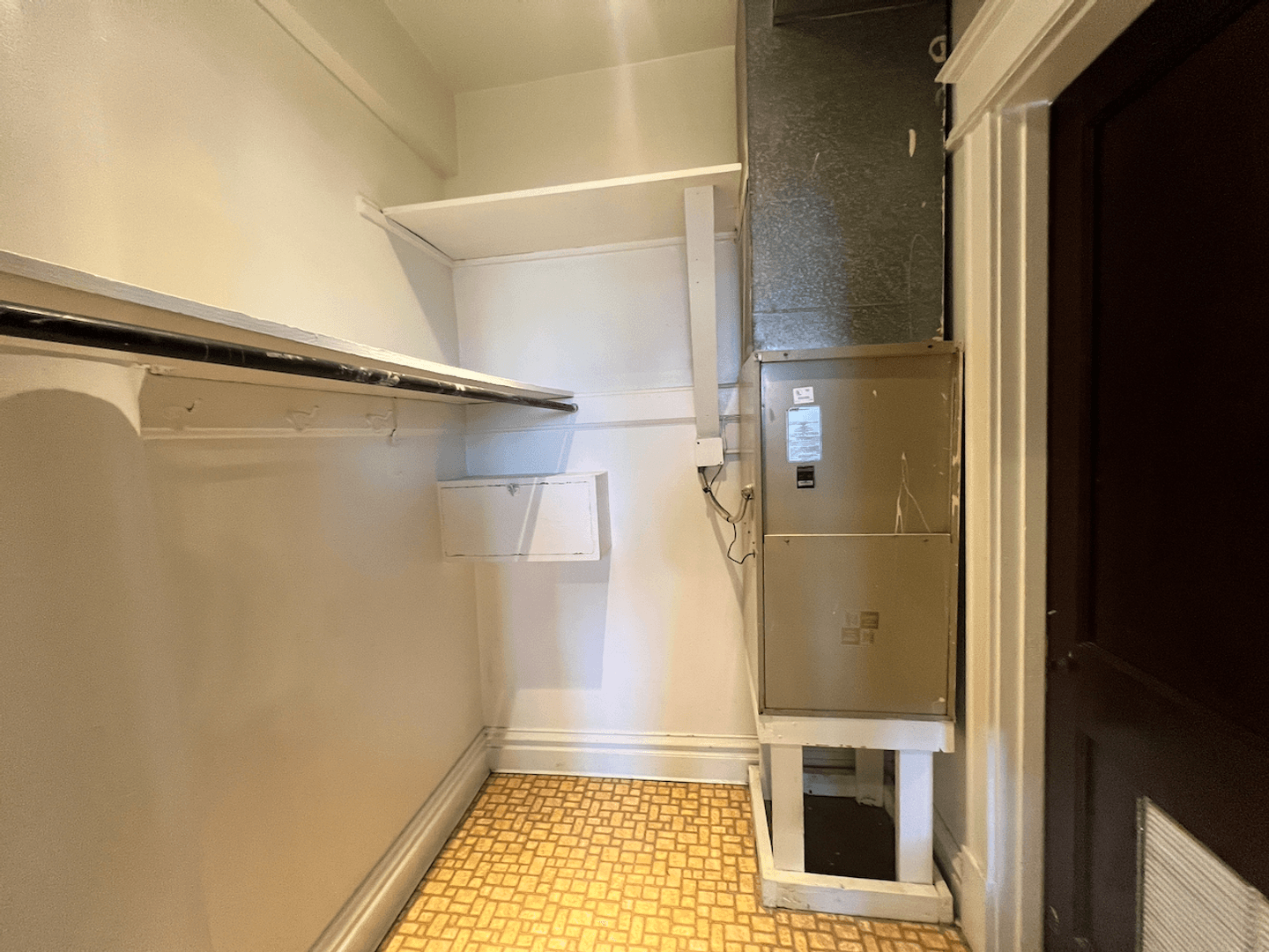 St. Louis Apartment: 3179-91A S. Grand & 3606-3612 Connecticut