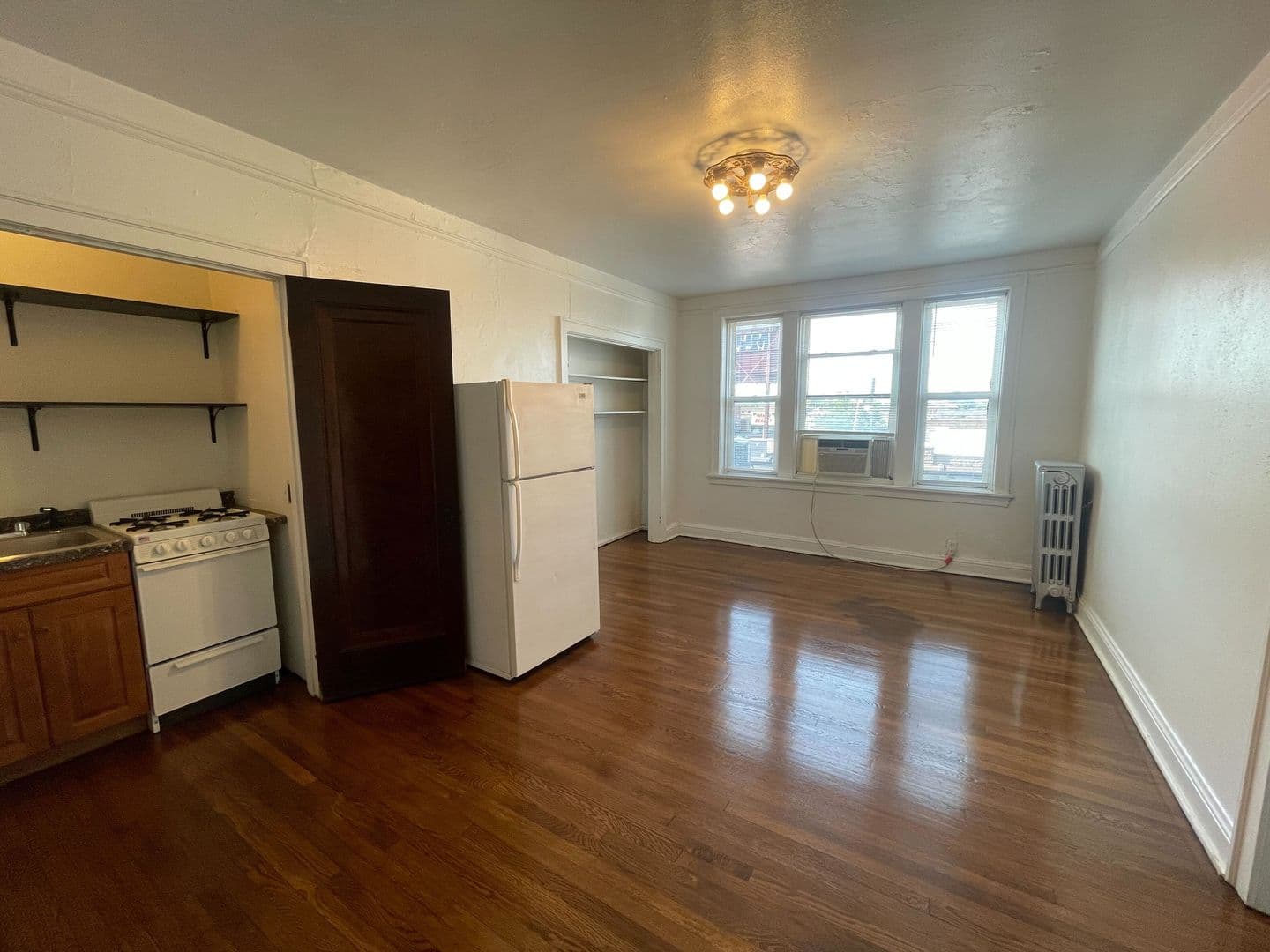 St. Louis Apartment: 3651-55 S. Grand Blvd.