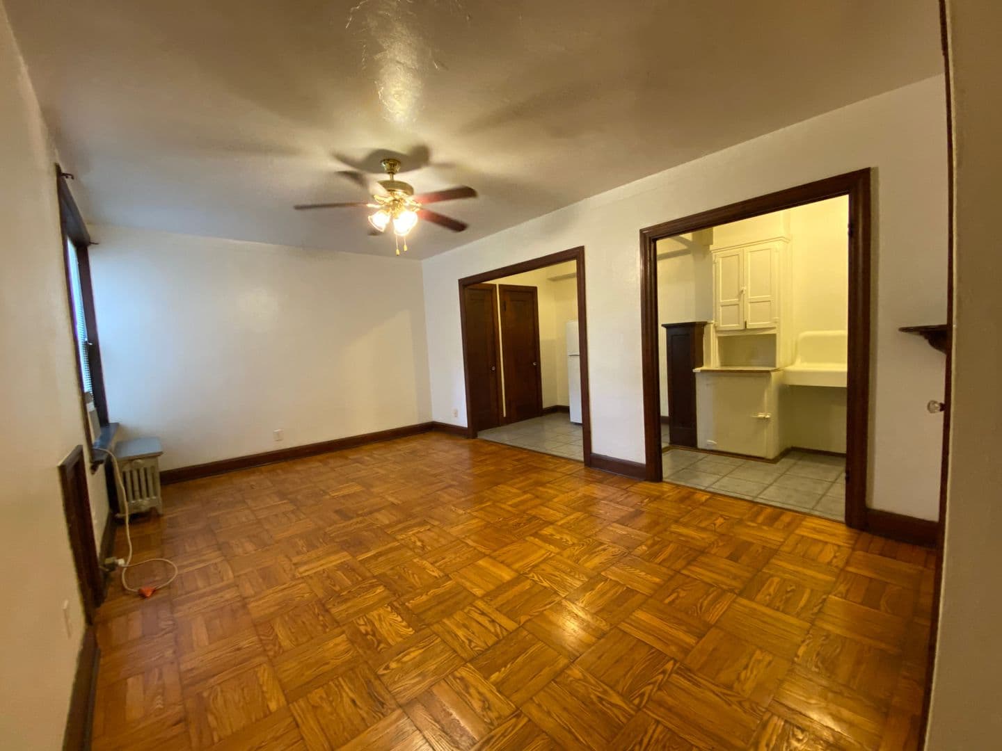 St. Louis Apartment: 3500-10 Miami Street
