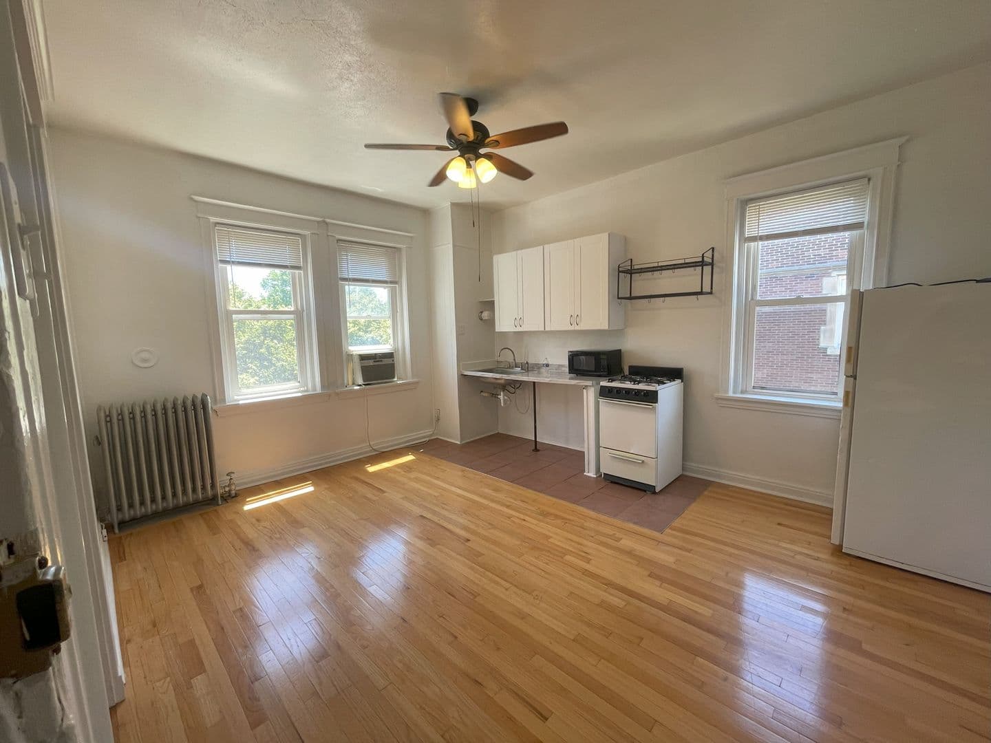 St. Louis Apartment: 4917-19 McPherson Avenue