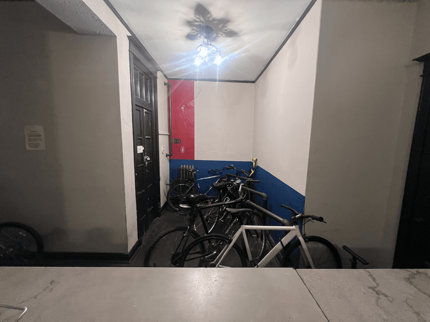 St. Louis Apartment: 4917-19 McPherson Avenue